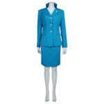 Snowpiercer Melanie Cavill Coat