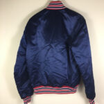 Vintage Boston Red Sox Puffer Jacket - The Vintage Twin