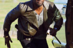 Wynonna Earp Season 4 Shamier Anderson Jacket