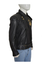 Ander Elessedil The Shannara Chronicles Jacket