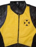 Deadpool 2 Negasonic Teenage Warhead Jacket