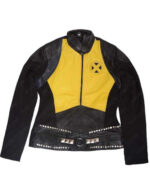 Deadpool 2 Negasonic Teenage Warhead Jacket
