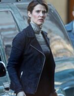 Spider-Man Far From Home Maria Hill Jacket