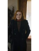 Jumanji The Next Level Young Martha Coat