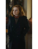 Jumanji The Next Level Young Martha Coat