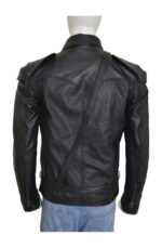 Ander Elessedil The Shannara Chronicles Jacket