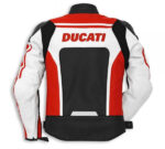 Ducati Corse Motorcycle Racing Sports Leather Jacket