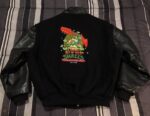 Teenage Mutant Ninja Turtles Varsity Jacket