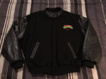 Teenage Mutant Ninja Turtles Varsity Jacket
