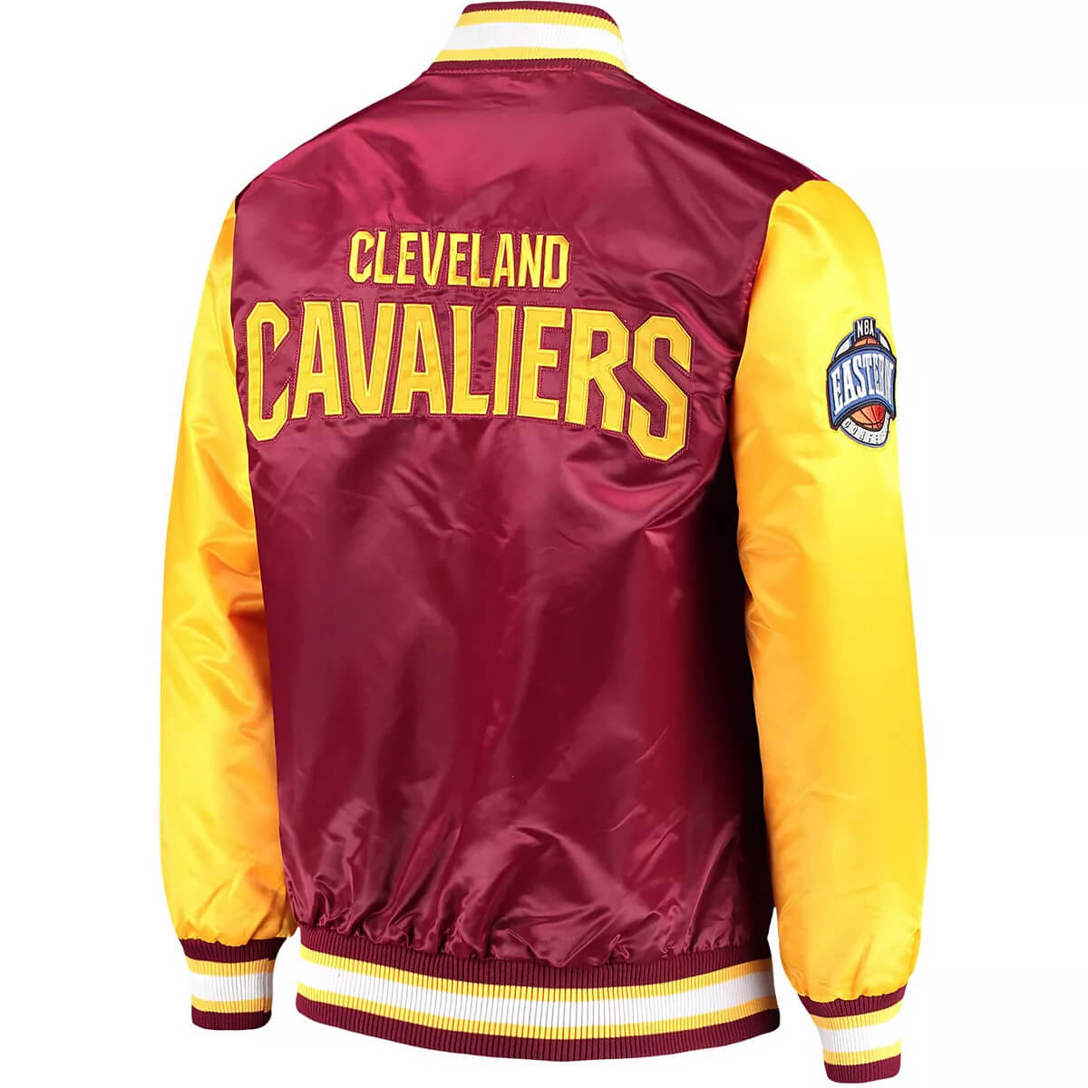 STARTER, Jackets & Coats, Vintage Cleveland Cavaliers Jacket