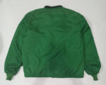 Green Vintage Ford Mustang Cobra Shelby Jacket