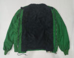 Green Vintage Ford Mustang Cobra Shelby Jacket