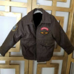 Peanuts Snoopy Dog Leather Bomber JacketPeanuts Snoopy Dog Leather Bomber Jacket