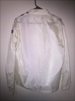 Vintage 70 Cobra Ford USA Racing Jacket