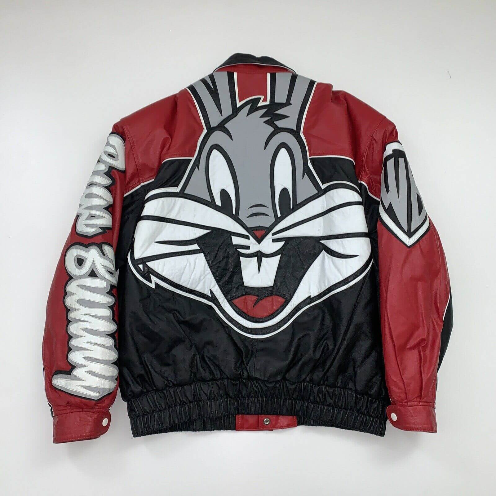 Warner Bros., Jackets & Coats, Bugs Bunny Jacket