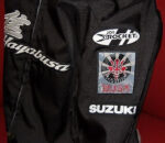 Joe Rocket Suzuki Hayabusa Motorcycle Jacket
