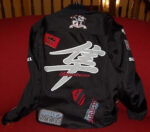Joe Rocket Suzuki Hayabusa Motorcycle Jacket