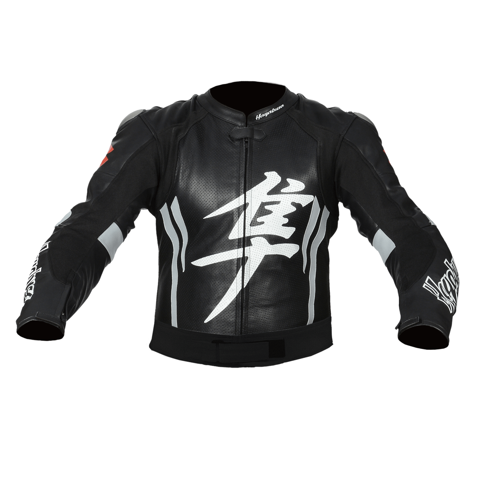 Hayabusa motorcycle jacket best sale