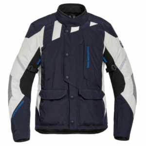 BMW Motorcycle PaceDry Adventure Sporty Jacket