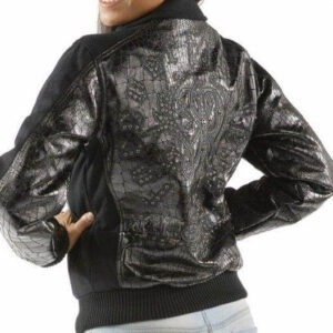 Black Pelle Pelle Forever Flawless Jacket