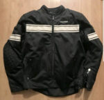 Rowland jacket triumph sales