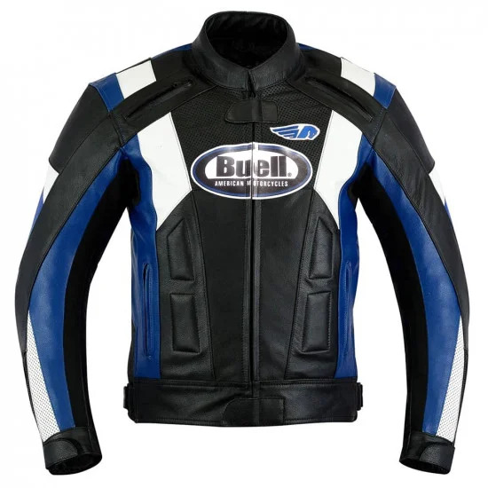 Buell jacket discount