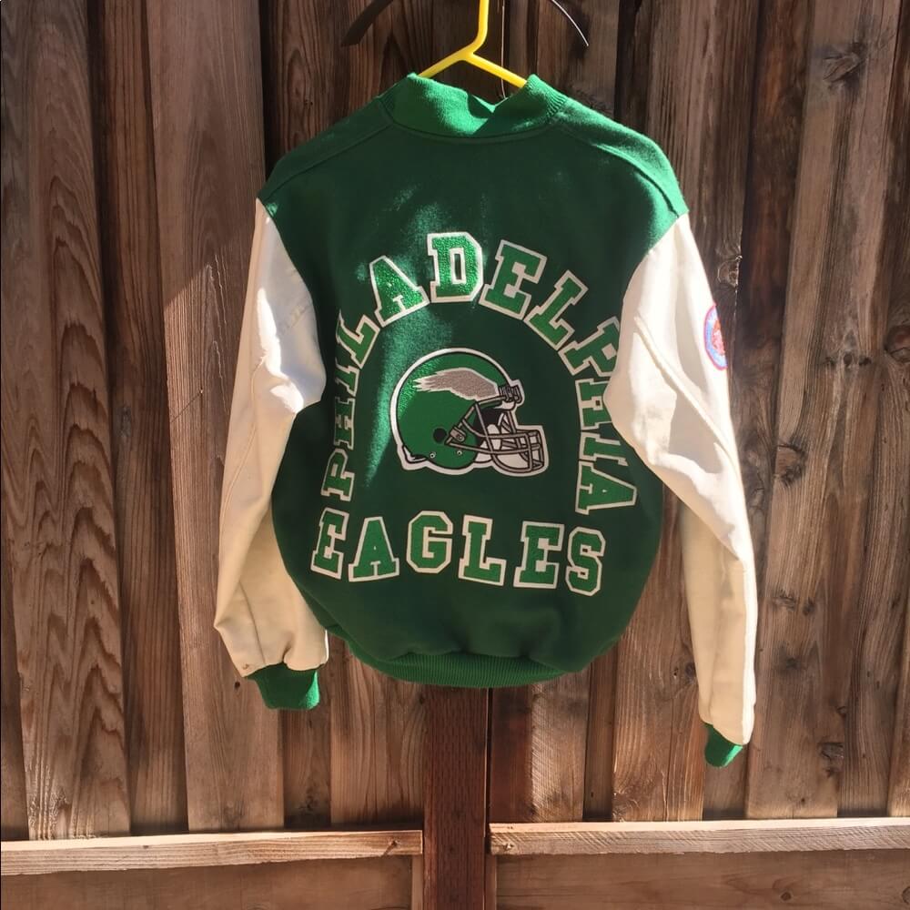 Check out our varsity - Philadelphia Eagles Pro Shop