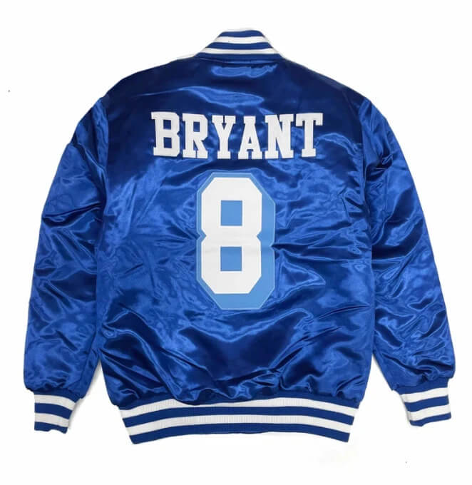 Shirts, Headgear Classic Kobe Bryant Crenshaw Jersey