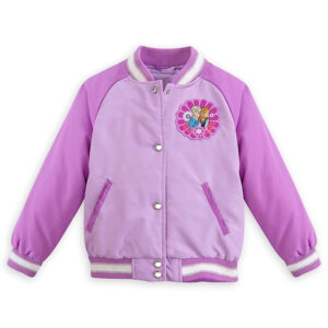 Kristen Bell Disney Frozen Anna Jacket