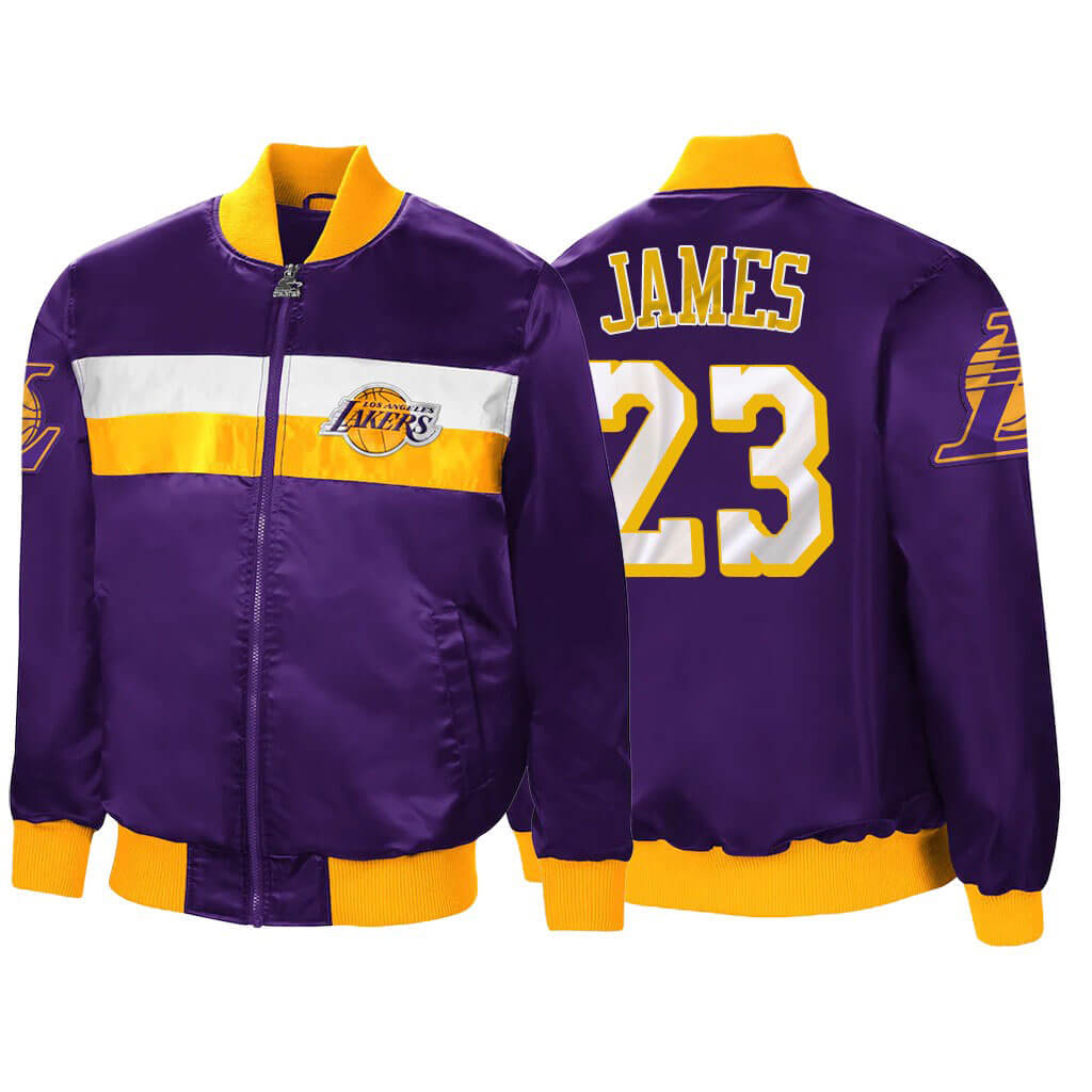 Montrezl Harrell - Los Angeles Lakers - Game-Worn Classic Edition