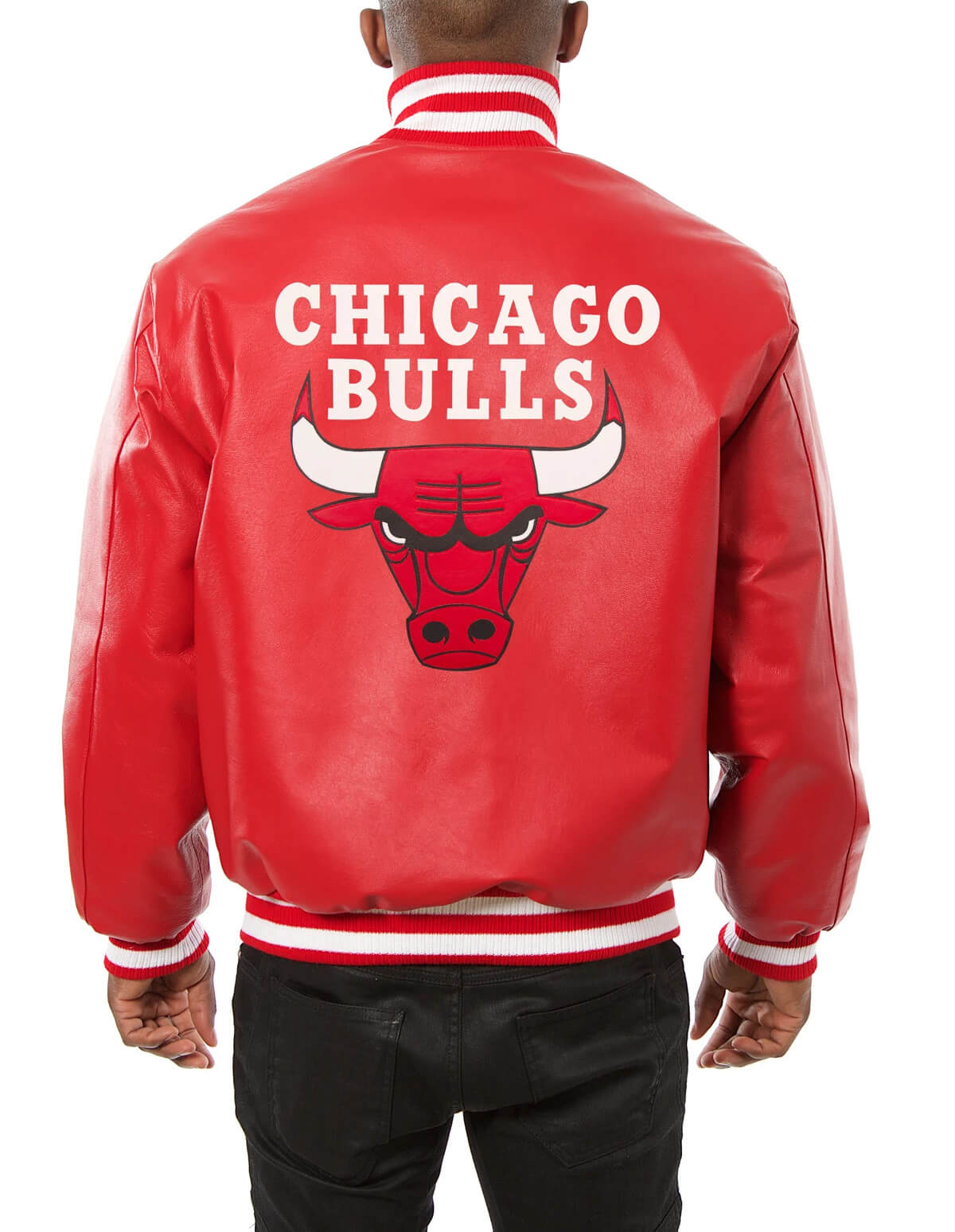 Chicago Bulls Jeff Hamilton