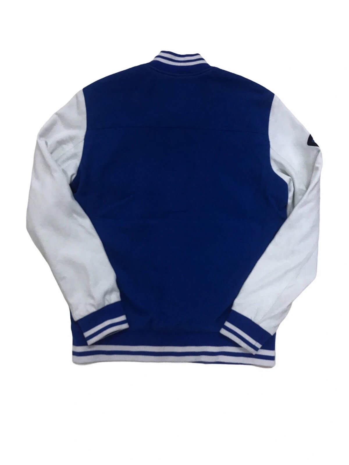 Vintage🔥 LA Dodgers Los Angeles Letterman Wool Leather Jacket