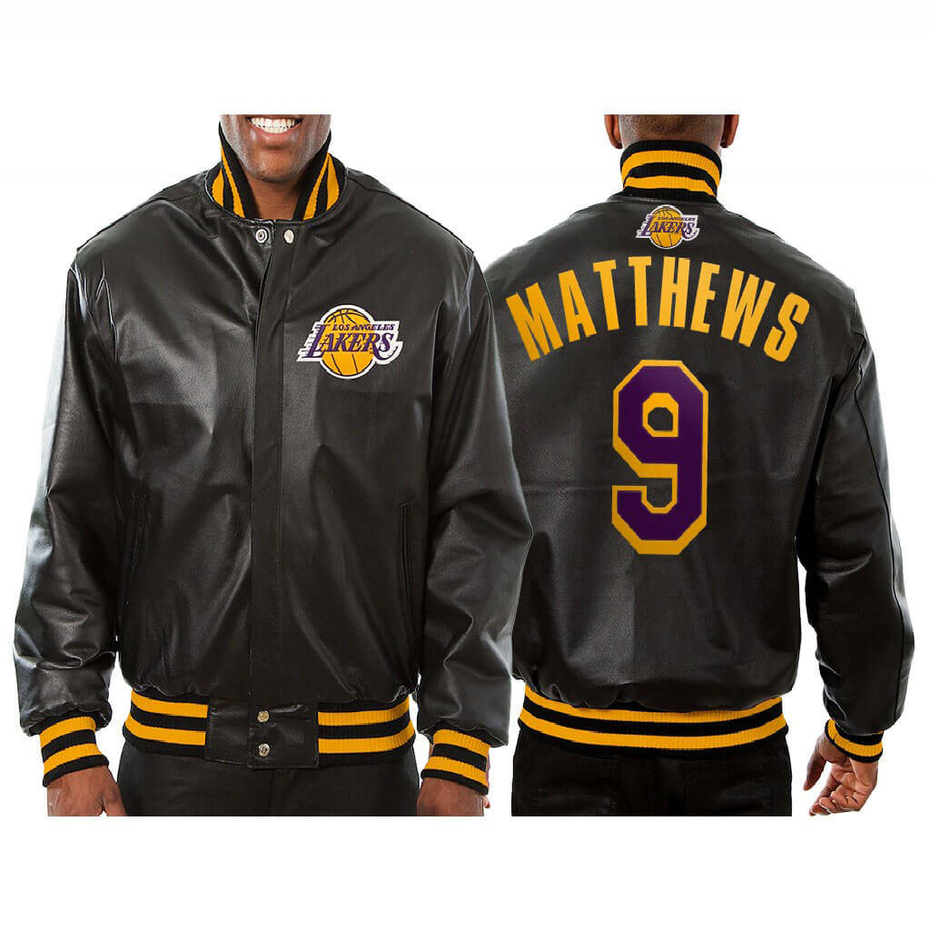 Matthes jacket outlet