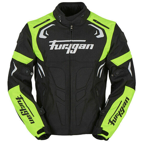 Moto leather suit Furygan Full Ride