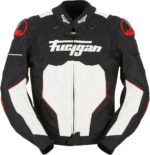 Furygan Motorcycle Raptor Leather Jacket