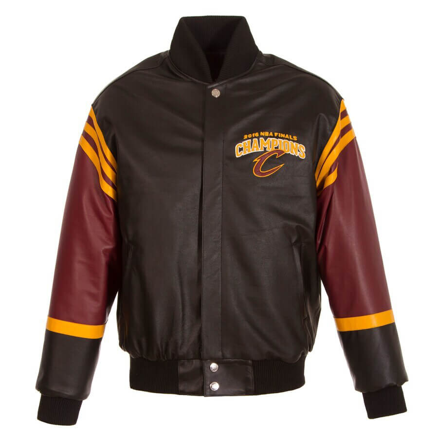 Cavs hotsell championship jacket