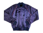 Disney Mickey Mouse Purple Sorcerer Apprentice Jacket