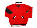 Disney Mickey Mouse Red Bomber Jacket