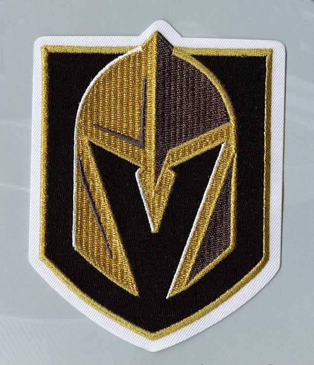 Cleveland Cavaliers NBA Primary Team Logo Patch - Maker of Jacket
