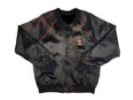 Mickey Mouse Disney Channel Bomber Satin Jacket