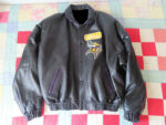 Montana Toons NFL Minnesota Vikings Flintstones Jacket