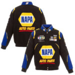 NASCAR Chase Elliott NAPA 2019 Jacket