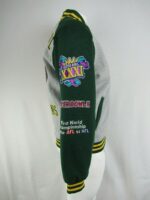 Green Bay Packers NFL Super Bowl Champions Jacket