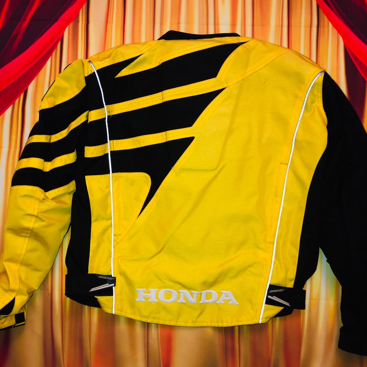 LCR Honda Team 2023 Softshell Jacket