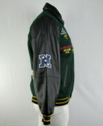 NFL Green Bay Packers Super Bowl Champions Jacket