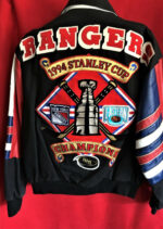 Stanley Cup Champions Jacket - Jacketstown