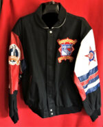 Stanley Cup Champions Jacket - Jacketstown