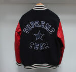 Supreme Team All-City Varsity Jacket