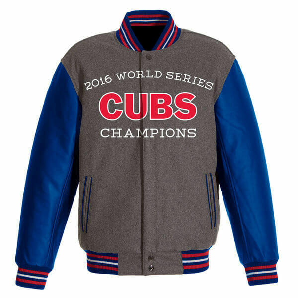 Chicago Cubs World Series Champs 2016 t-shirt Medium India
