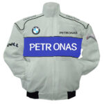 BMW F1 Sauber Team Racing Windbreaker Jacket
